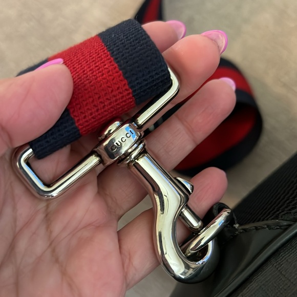 COPY - Gucci crossbody Bag - Picture 3 of 14